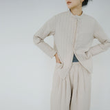 Jaelynn Good-Looking Suit