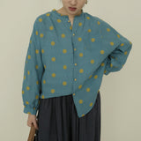 Eleanor Dazzling Top