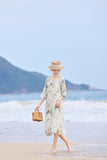 Leila Delightful Qipao Cheongsam