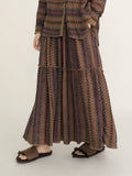 Della Delightful Skirt
