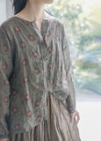 Malaysia Perfect Qipao Cheongsam Top