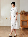 Lylah Bloom Ready Qipao Cheongsam