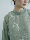 Lia Festive Qipao Cheongsam Suit