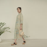 Aryana Party Dress