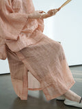 Marisol Delicate Qipao Cheongsam Two Piece
