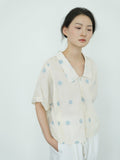 Dinah Romance Top
