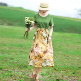 Leona Sweetest Dress