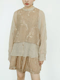 Evangeline Sweetest Top
