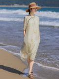 Lyra Sweetness Qipao Cheongsam