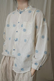 Malayah Gorgeous Qipao Cheongsam Top