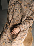 Kenia Bloom Ready Qipao Cheongsam