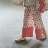 Kayla Festive Qipao Cheongsam Pants