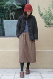 Laylani Beautiful Coat