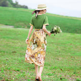 Leona Sweetest Dress