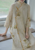 Presley Exquisite Qipao Cheongsam