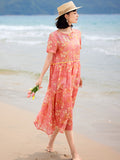 Adrianna Graceful Qipao Cheongsam