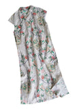 Brooke Captivating Qipao Cheongsam