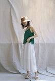 Lyric Stunning Qipao Cheongsam Top