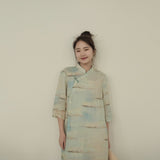 Aryana Party Dress