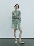 Lia Festive Qipao Cheongsam Suit