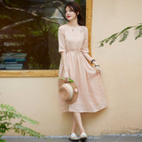 Rory Exquisite Dress