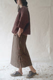 Elisabeth Exquisite Skirt