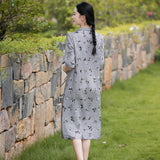 Halo Found Bliss Qipao Cheongsam