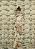 Magnolia Grand Qipao Cheongsam