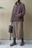 Laylani Beautiful Coat
