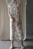 Brooke Captivating Qipao Cheongsam
