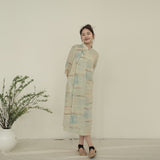 Aryana Party Dress