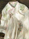 Hunter Delightful Qipao Cheongsam