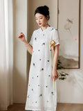 Lylah Bloom Ready Qipao Cheongsam