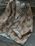 Arya Party Qipao Cheongsam Top