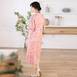 Jovie Magnificent Qipao Cheongsam