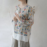 Ryann Romance Top