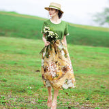Leona Sweetest Dress