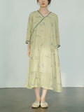 Liv Appealing Qipao Cheongsam