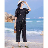 Kayleigh Spotlight Suit