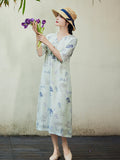 Bianca Next Level Qipao Cheongsam