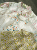 Isabela Delicate Qipao Cheongsam Top