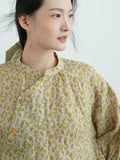 Amoura Elegant Qipao Cheongsam Top