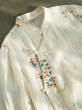 Hunter Delightful Qipao Cheongsam