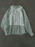 Evangeline Sweetest Top