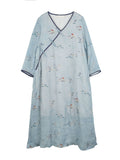 Liv Appealing Qipao Cheongsam