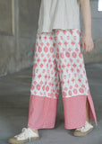 Kayla Festive Qipao Cheongsam Pants