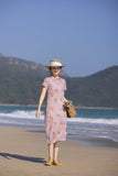 Charlie Graceful Qipao Cheongsam