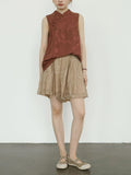 Ryan Amazing Qipao Cheongsam Pants