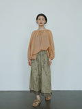 Harriet Sweet Mind Top
