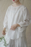 Jordan Stunning Qipao Cheongsam Top